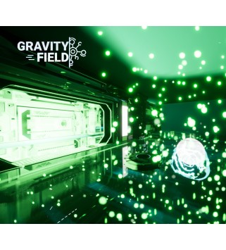 Gravity Field Steam Key GLOBAL